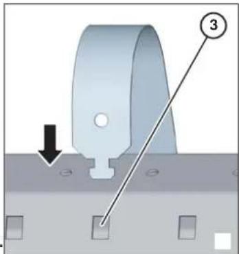 Superrollo RM30MM - Attention - 3