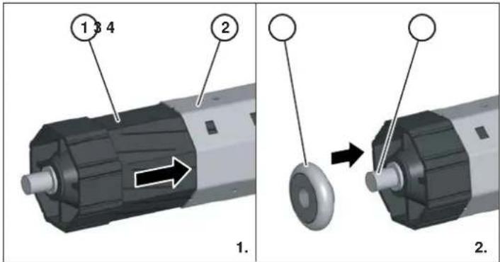 Superrollo RM30MM - ATTENTION - 2