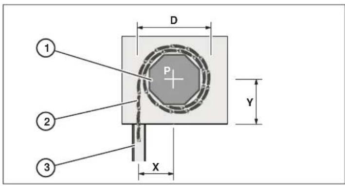 Superrollo RM30MM - Lager monteren - 1