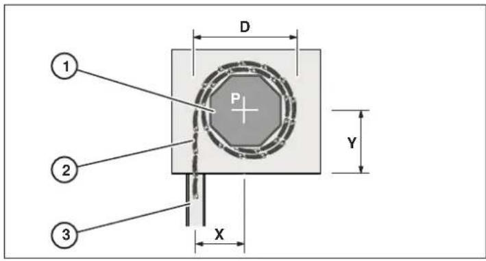 Superrollo RM30MM - Lager montieren - 1