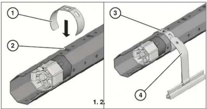 Superrollo RM30MM - Attention - 2