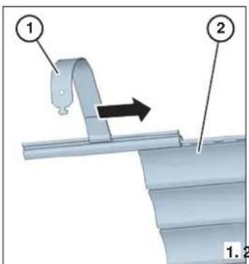 Superrollo RM30MM - OPGELET - 1