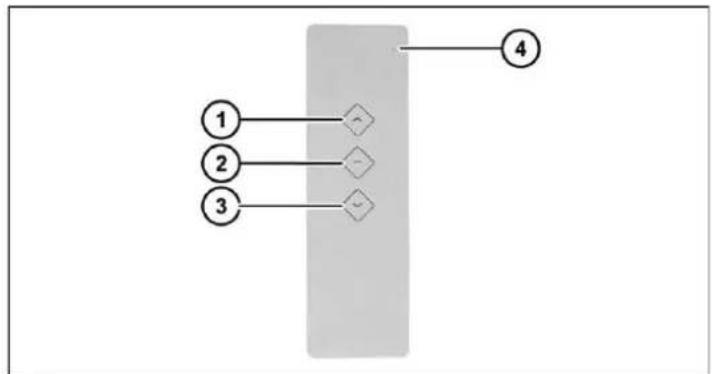 Superrollo RM10MSB - Funkverbindung herstellen - 1