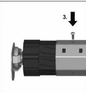 Superrollo RM10MSB - ACHTUNG - 3