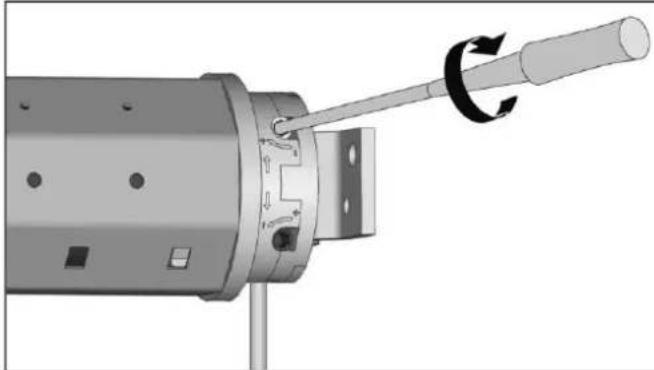 Superrollo RM10MSB - Reparación de fallos - 1