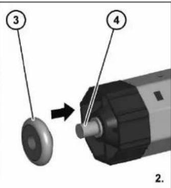 Superrollo RM30MMB - ACHTUNG - 2
