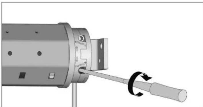 Superrollo RM30MMB - ATTENTION - 1
