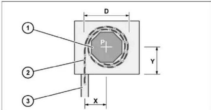 Superrollo RM30MMB - Installing the bearings - 1