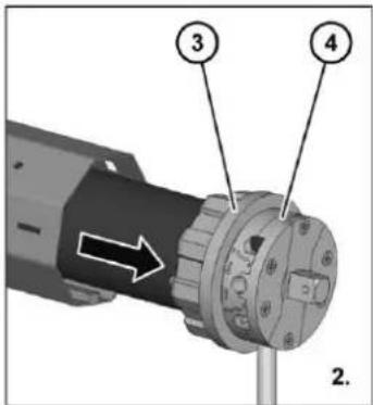 Superrollo RM30MMB - ACHTUNG - 1