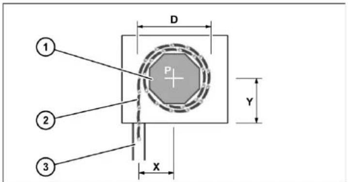 Superrollo RM30MMB - Lager monteren - 1
