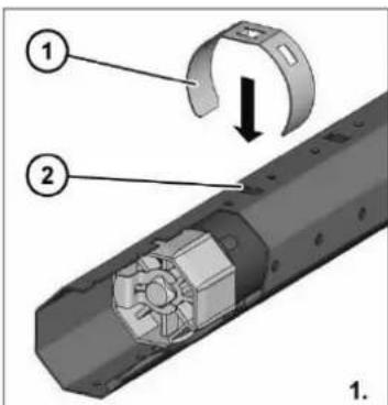 Superrollo RM30MMB - ATTENTION - 3