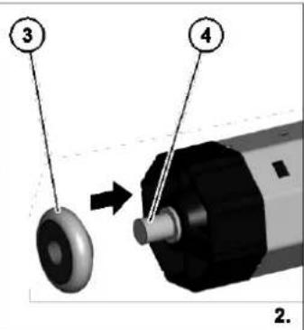 Superrollo RM30MMB - ATENCIÓN - 2