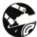STIGA CS 20 Li B - SEGNALETICA DI SICUREZZA - 8