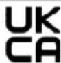 STIGA CS 20 Li B - UK DECLARATION OF CONFORMITY - 2