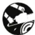 STIGA CS 20 Li B - SICHERHEITSKENNZEICHNUNG - 9