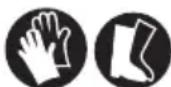 STIGA CS 20 Li B - SAFETY SIGNS - 4