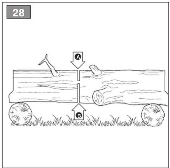 STIGA CS 20 Li B - 26