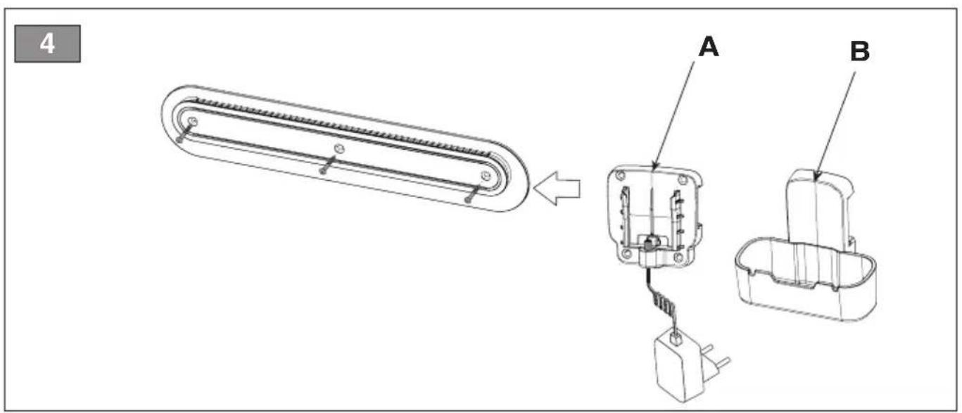 STIGA CS 20 Li B - 3