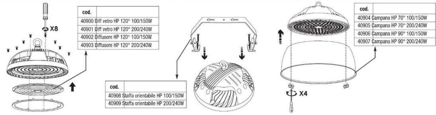 Beghelli 40225 - 1
