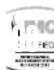 Beghelli 43013 - FLOOD MODULA RD - 6