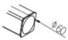 Beghelli 40729 - 21