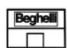Beghelli 40729 - 4