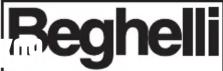 Beghelli 40729 - 9