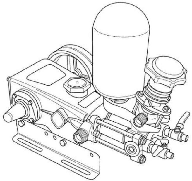 Maruyama MS755 - 1