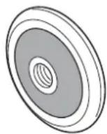Maruyama MS755 - Standard Accessories - 2