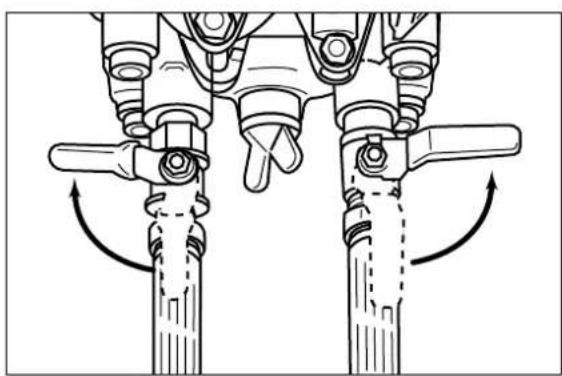 Maruyama MS755 - ATTENTION - 4