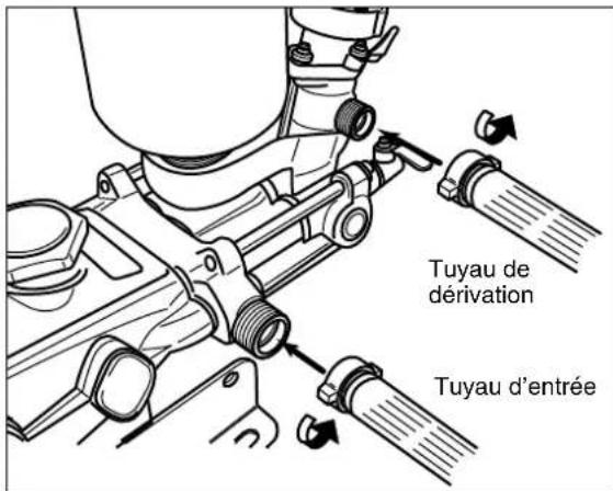 Maruyama MS755 - ATTENTION - 2