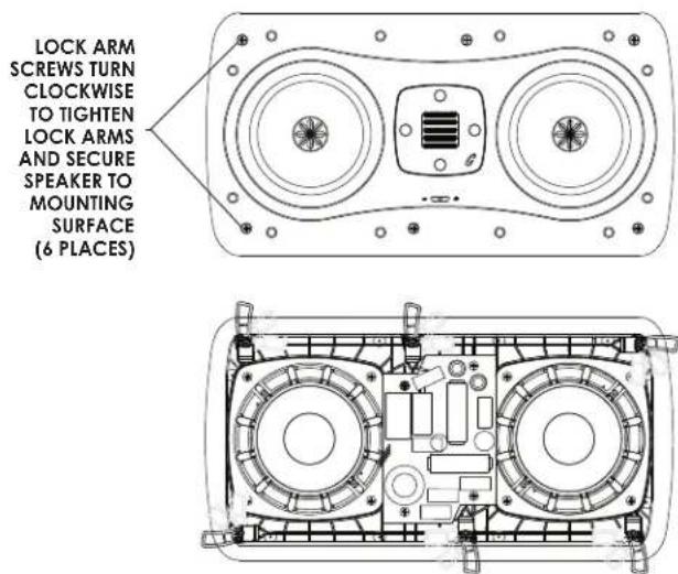 GoldenEar Invisa JPS - Invisa SPS &amp; JPS Owner's Manual - 3