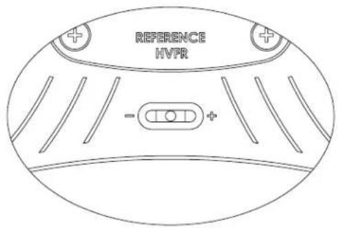 REFERENCE HVPR - +