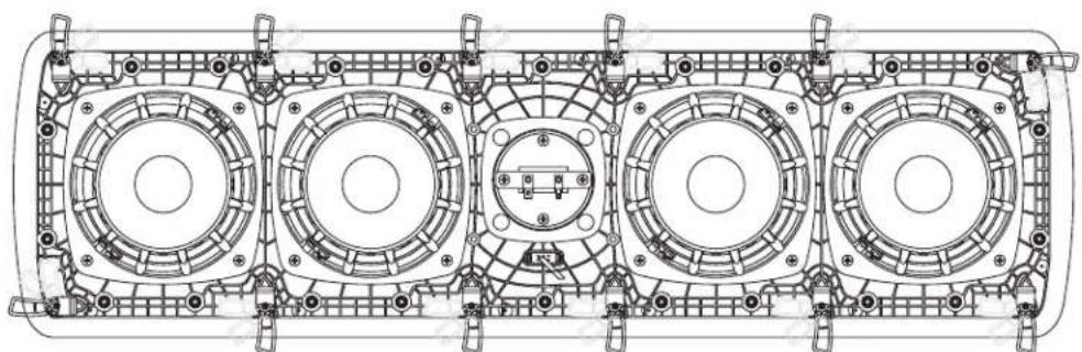 GoldenEar Invisa JPS - Invisa SPS &amp; JPS Owner's Manual - 2