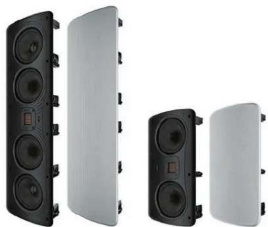 GoldenEar Invisa JPS - GoldenEar™ - 1