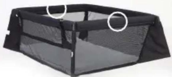 Phil & Teds traveller 5 - warranty - 6