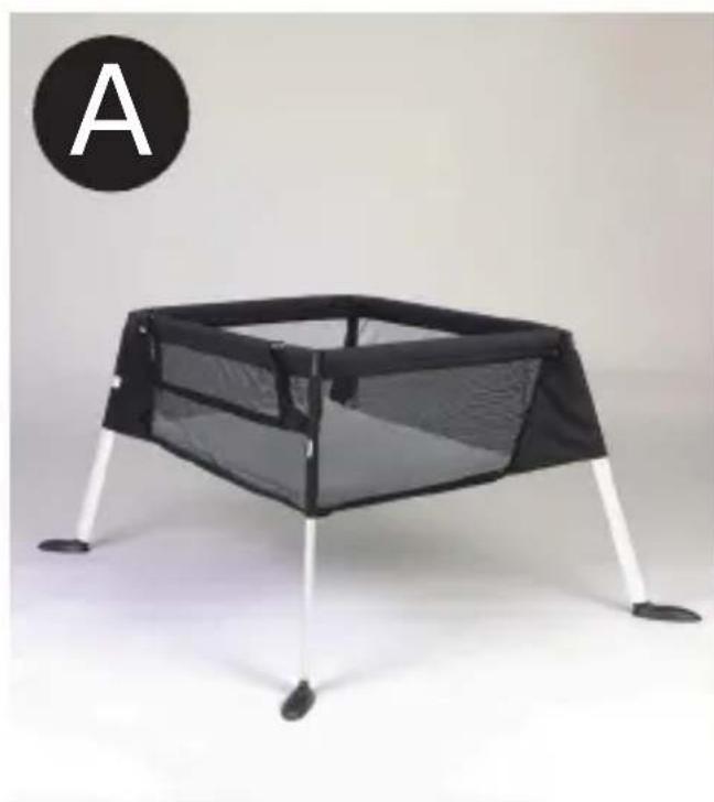 Phil & Teds traveller 5 - warranty - 1