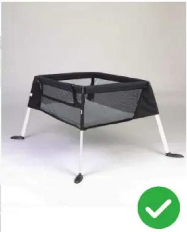 Phil & Teds traveller 5 - warranty - 16
