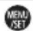PANASONIC DMW-SFU3A - Select the menu. - 1