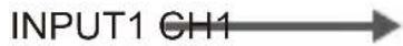 PANASONIC DMW-XLR2 - Lorsque [Enreg. Audio 4 canaux] est [OFF] - 2
