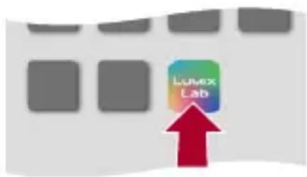 Lumex Lab