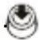 PANASONIC Lumix DC-GH7 - MENU → [ ] → [ ] → Sélectionnez [Réglage niveau d'enreg. son] - 2
