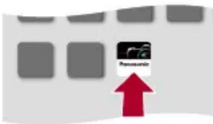 PANASONIC Lumix DC-GH7 - Connexion sans utilisation de l'authentification par mot de passe - 3