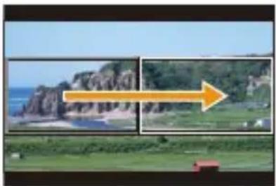 PANASONIC Lumix DC-GH7 - [Recadrage Live] - 2