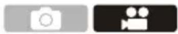 PANASONIC Lumix DC-GH7 - Appuyez sur [↓i - 2