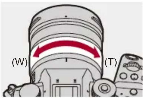(W) (T)