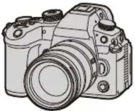 PANASONIC Lumix DC-GH7 - LUMIX - 1