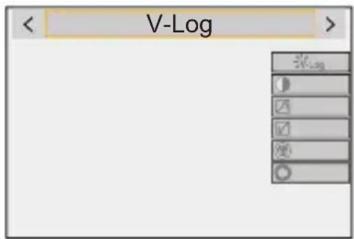 V-Log