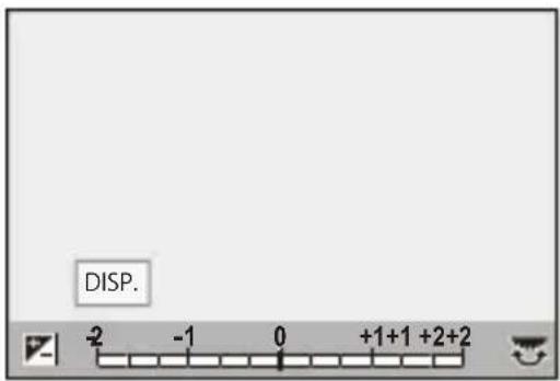 DISP. -2 -1 0 +1+1 +2+2