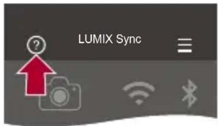 LUMIX Sync